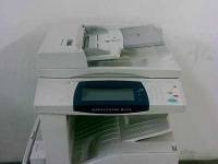 image of photocopier