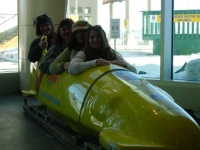 image of bobsled