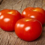 image of tomato #2