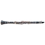 image of clarinet