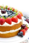 image of cake