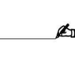 image of line
