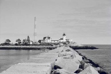 image of breakwater