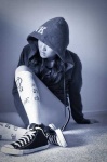 image of sweatshirt