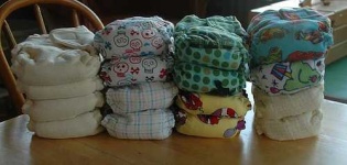image of diaper