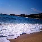 image of sea