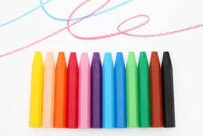 image of crayon #8
