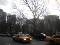 image of cab
