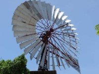 image of windmill