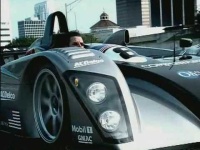 image of racer