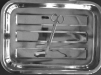 image of surgical
