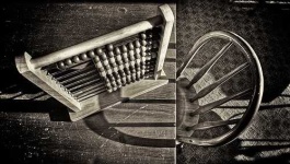image of abacus