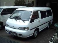 image of minibus