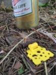 image of mousetrap