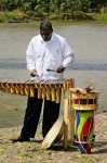 image of marimba