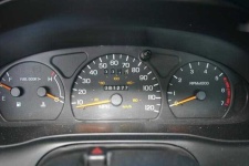 image of odometer