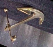 image of anchor