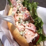 image of lobster_roll_sandwich #8