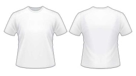 image of t_shirt