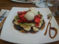 image of food
