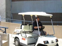 image of golfcart