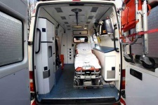 image of ambulance #3