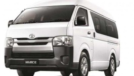 image of van
