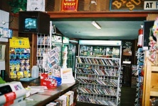 image of indoor