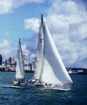 image of ketch #30