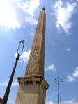 image of obelisk