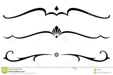 image of line