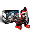 image of rollerskates