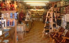 image of indoor