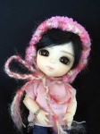 image of bonnet