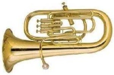 image of euphonium
