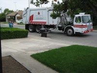 image of garbage_truck #3