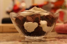 image of trifle