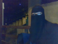 image of abaya
