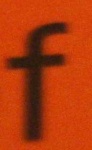 image of char