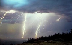 image of lightning #0