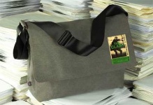 image of mailbag