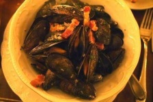 image of mussels #14