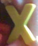 image of x_capital_letter #3