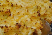 image of mashed_potato #15