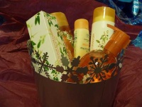 image of lotion
