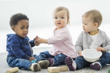 image of toddler
