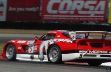image of racer