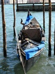 image of gondola