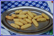 image of tray