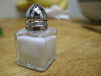 image of saltshaker